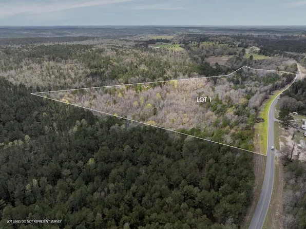 1 County Road 16, Pachuta, MS 39347