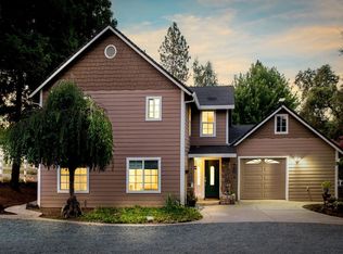 11713 Mathis Way, Grass Valley, CA 95949