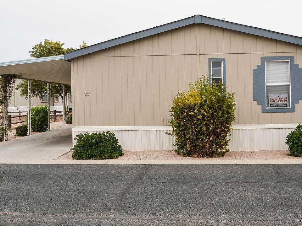 1st image of 8832 E Pueblo Ave Lot 25