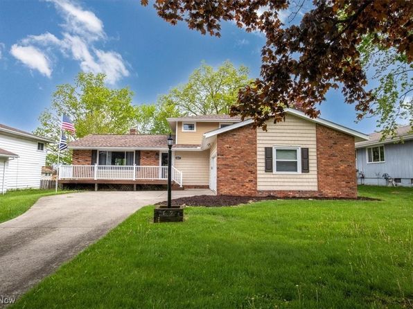 4627 Hickory Ridge Ave, Brunswick, OH 44212