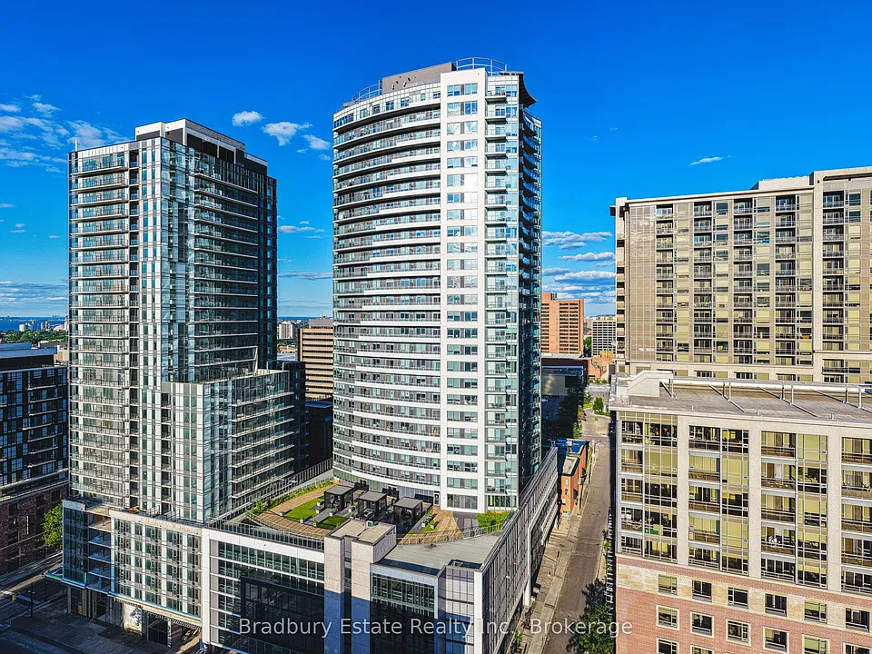 20 George St #1002
