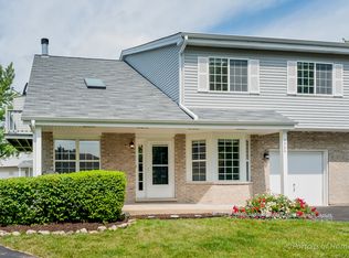 3522 Willowview Ct, Aurora, IL 60504