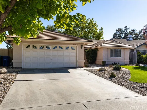 190 Stonebridge Ln, Paso Robles, CA 93446