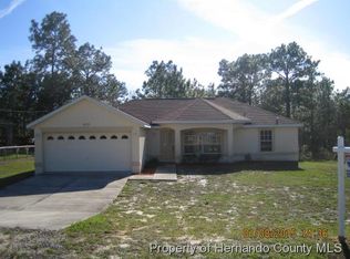 12206 Snow Goose Ave, Weeki Wachee, FL 34614