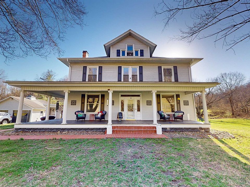 20535 Bear Creek Rd, Catlettsburg, KY 41129 Zillow