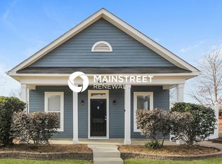 4104 Vance Rd N, Huntersville, NC 28078