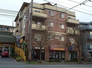 2234 Eastlake Ave E STE D, Seattle, WA 98102
