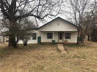 302 E Tulsa Ave, Sulphur, OK 73086