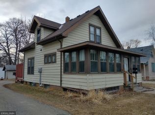 800 4th St SE, Willmar, MN 56201