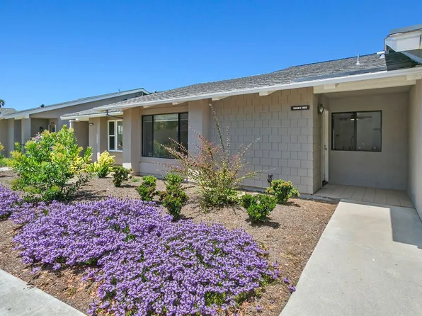 8566 Larkhall Cir Unit 805C, Huntington Beach, CA 92646