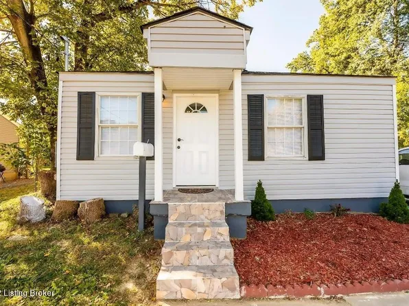 1006 Stanley Ave, Louisville, KY 40215