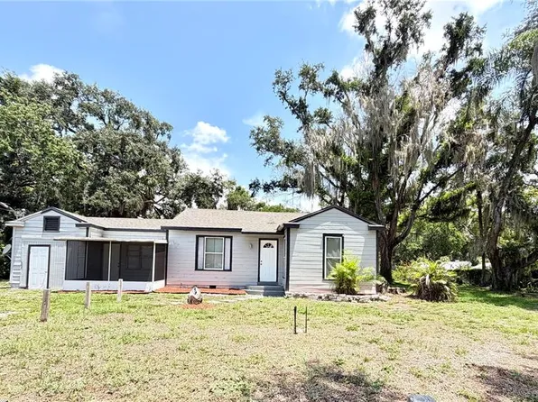 629 Avenue A NE, Winter Haven, FL 33881