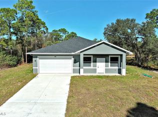 374 Nestle Ave, Lehigh Acres, FL 33972