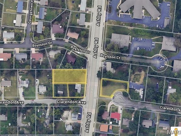 4th image of 3001-3005 Ashby Rd