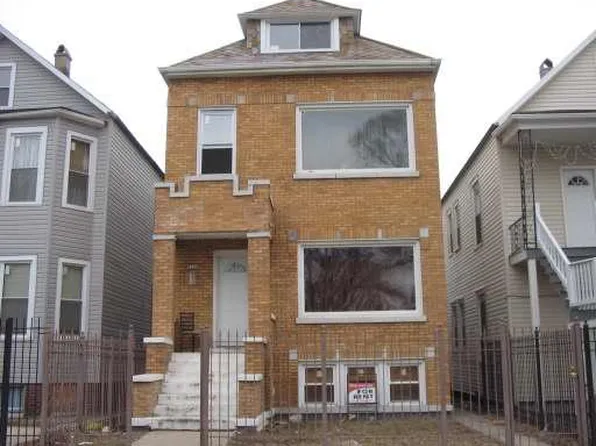 2030 W 52nd Pl, Chicago, IL 60609