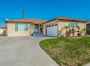 9843 Whiteland St, Pico Rivera, CA 90660