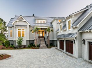 185 High Dunes Ln, Johns Island, SC 29455