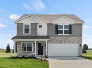 23564 Harvest Ln, Woodburn, IN 46797