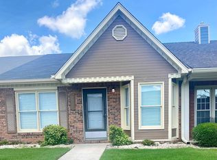 344 Autumn Ln SW, Decatur, AL 35601