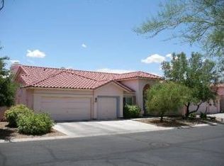 3061 W Canyon Brook Trl, Tucson, AZ 85742