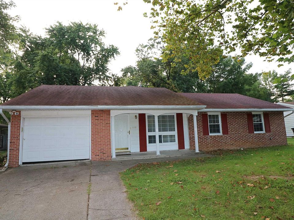 1st image of 215 S Canterbury Dr