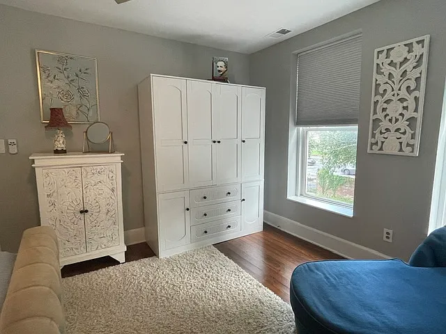 Blue BR Storage