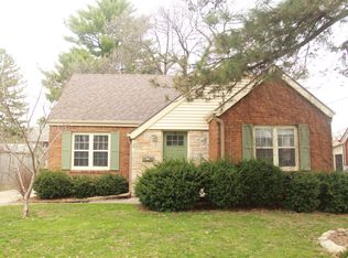 4325 Lincoln Ave, Des Moines, IA 50310