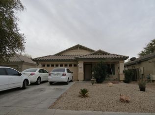 3945 E Copper Rd, San Tan Valley, AZ 85143