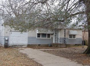 1517 N Columbia Pl, Tulsa, OK 74110