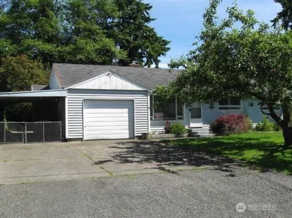 416 E Simpson Avenue, Montesano, WA 98563