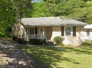 2463 Jernigan Rd, Jacksonville, FL 32207