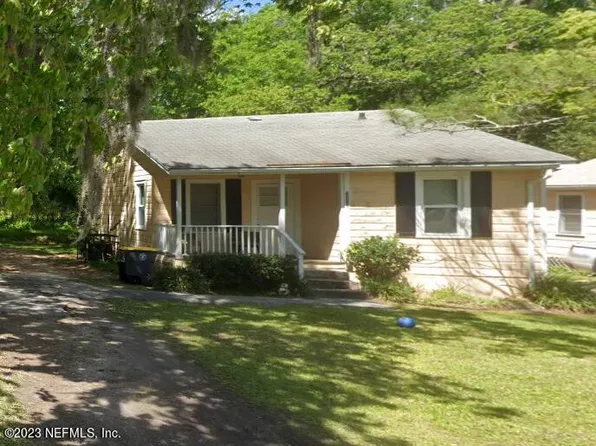 2463 JERNIGAN Road, Jacksonville, FL 32207
