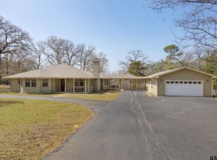 230 Acr 3191, Frankston, TX 75763