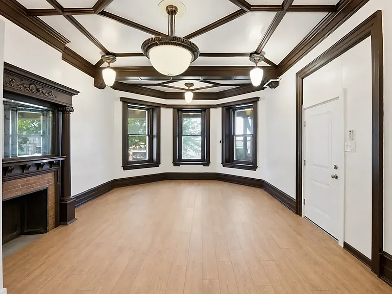 The Langhurst Mansion — Photo 60