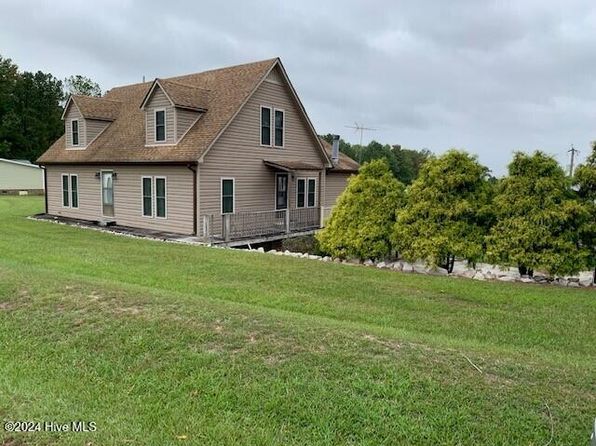 106 Summer Pl Lane, Merry Hill, NC 27957