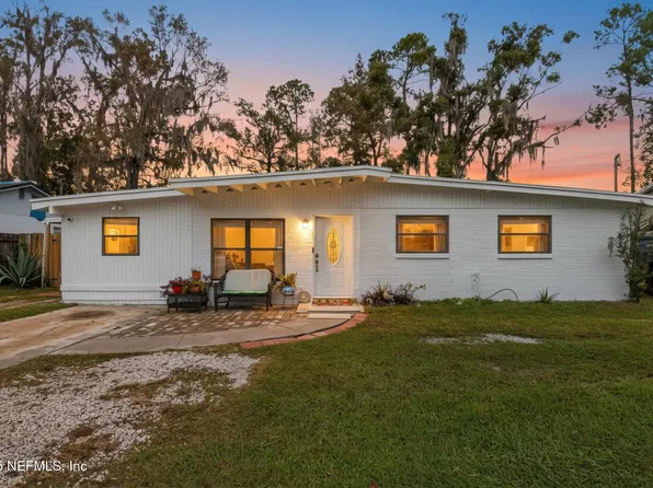 3177 LORETTO Road, Jacksonville, FL 32223