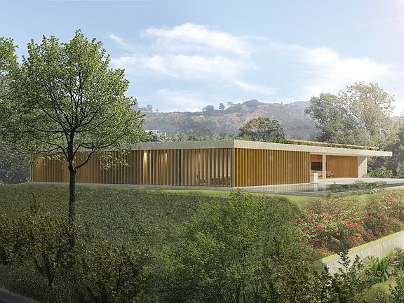 3rd image of 375 Trousdale Pl