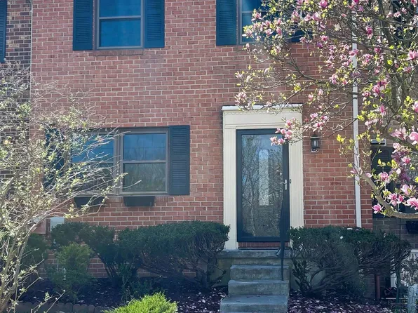 46 Kimball Ridge Ct, Baltimore, MD 21228