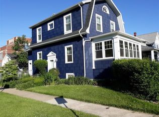 134 Montrose Ave, Buffalo, NY 14214