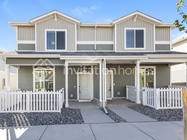 9275 Oro City Loop, Colorado Springs, CO 80938