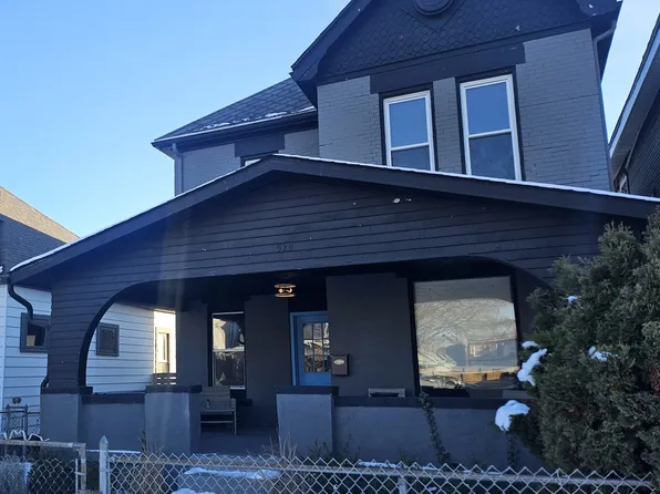 925 W Rich St, Columbus, OH 43222