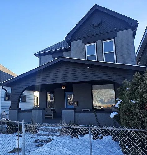 925 W Rich St Photo 1