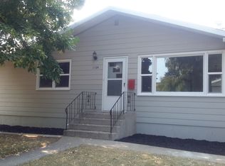 1104 Fredrick Ln, Billings, MT 59102