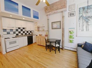 132 Coles St #1, Jersey City, NJ 07302
