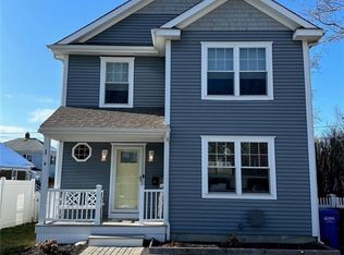 1 Harvard St, Newport, RI 02840