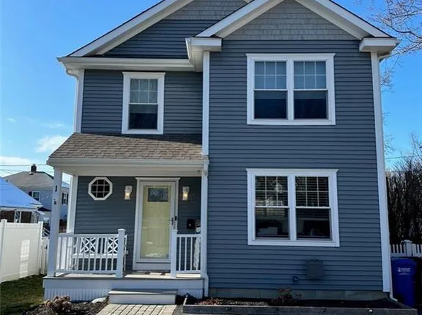 1 Harvard St, Newport, RI 02840