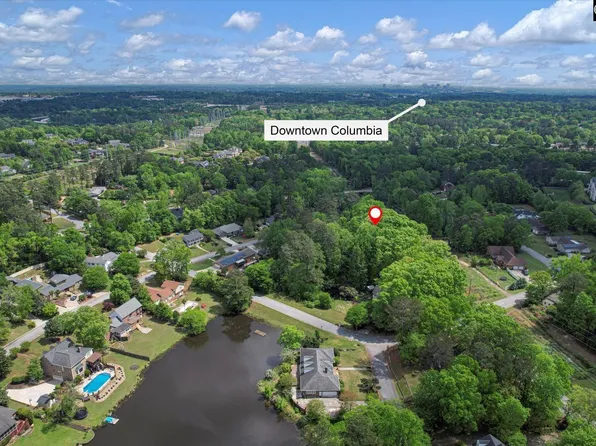 0 Quail Hollow Ln, West Columbia, SC 29169