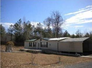 15400 Ashton Woods, Fosters, AL 35463