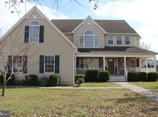 8197 June Way, Easton, MD 21601