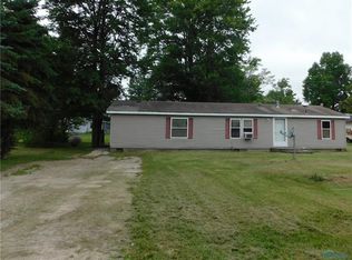 203 S Pleasant St, Kunkle, OH 43554
